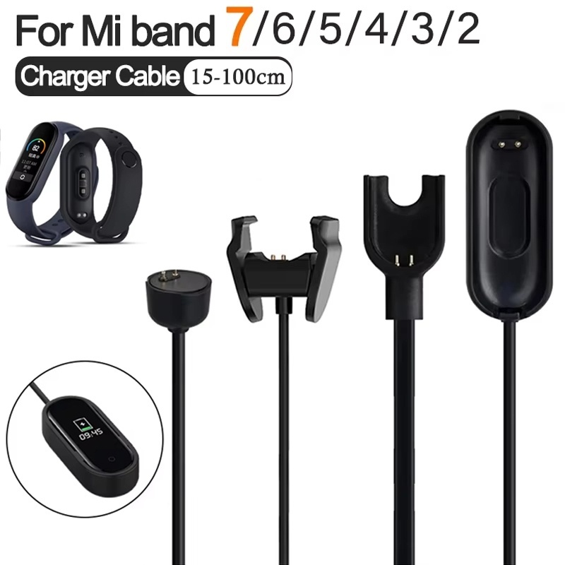 Xiaomi Luxury Watch - Magnetic Watch Charger For Xiaomi Mi