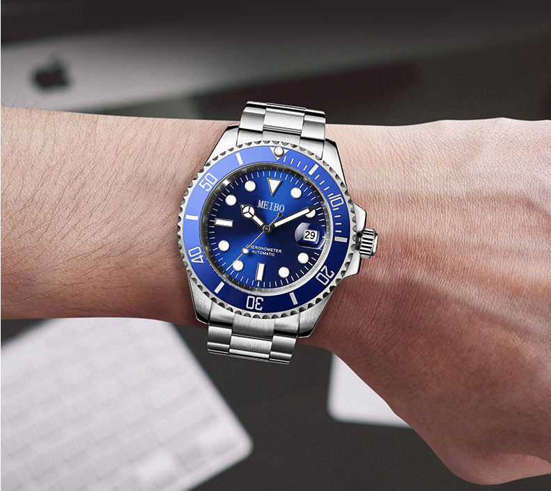 Field Watch Military - New Fashion Top Men Luxury Calendar