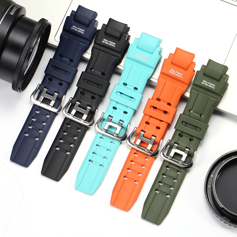 Luxury Watch G Shock - Watch Accessories For Casio GA-1000 1100