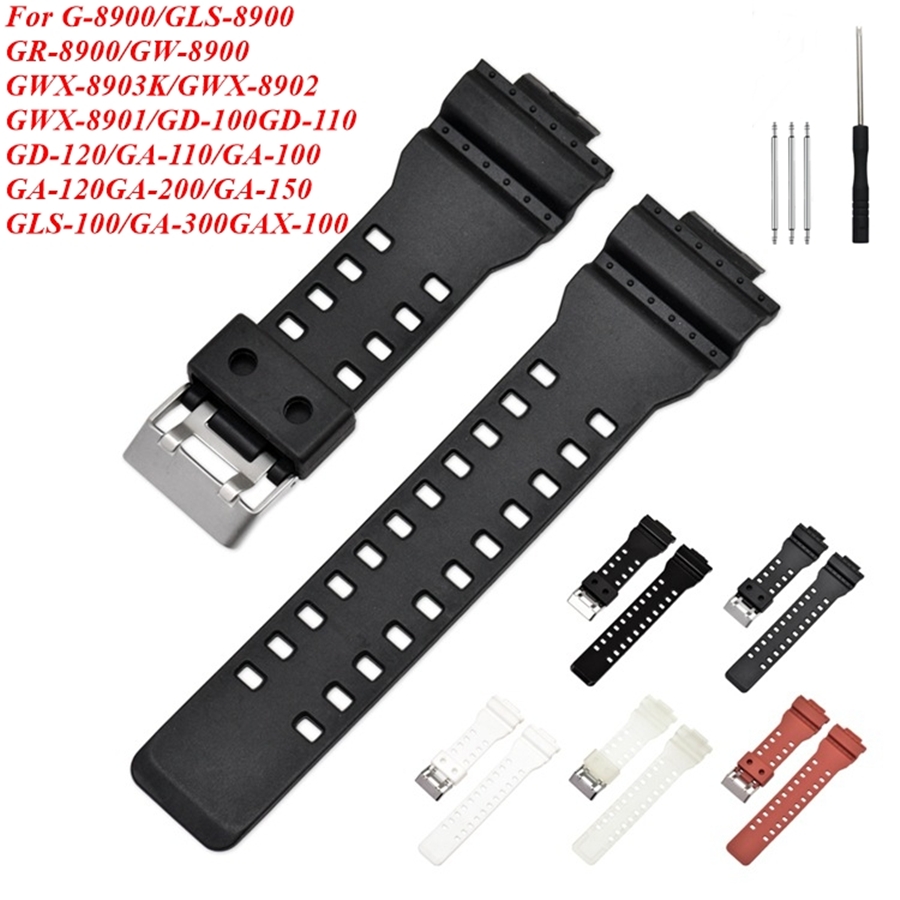 Luxury Watch G Shock - For Casio G-shock GD120 GA100 GA-110