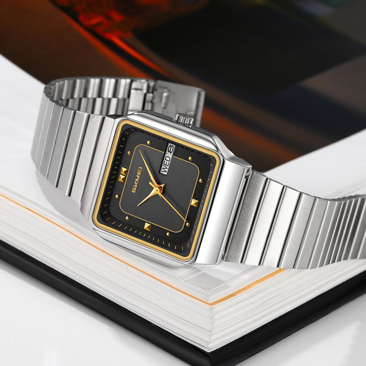 Brand Women Watch Stainless St - огляд і ціна Luxury Watch Strap