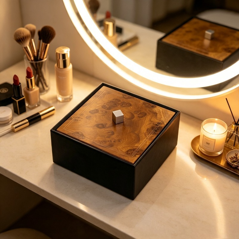 Italian Luxury Watch Organizer - огляд і ціна Luxury Watch Storage