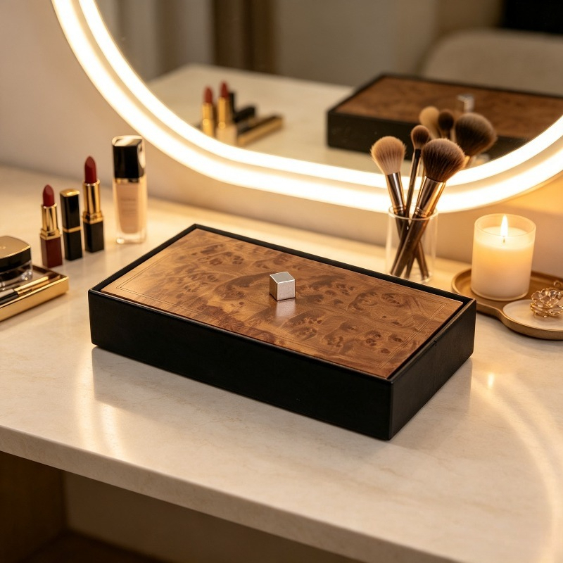 Italian Luxury Watch Organizer - огляд і ціна Luxury Watch Storage