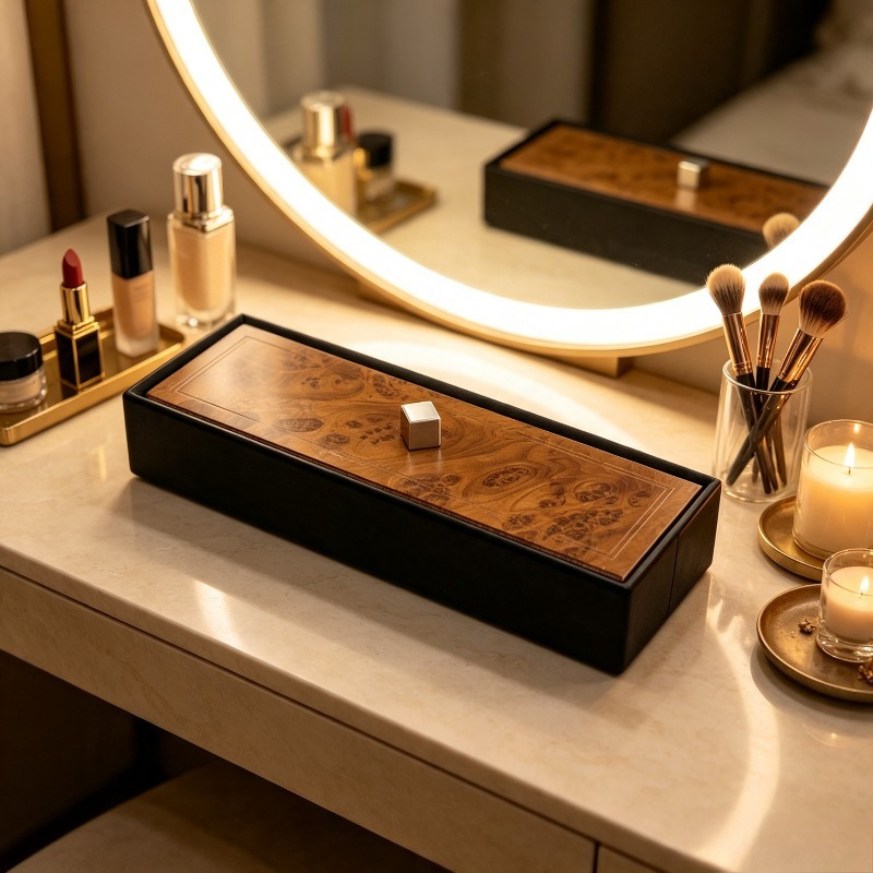 Italian Luxury Watch Organizer - огляд і ціна Luxury Watch Storage