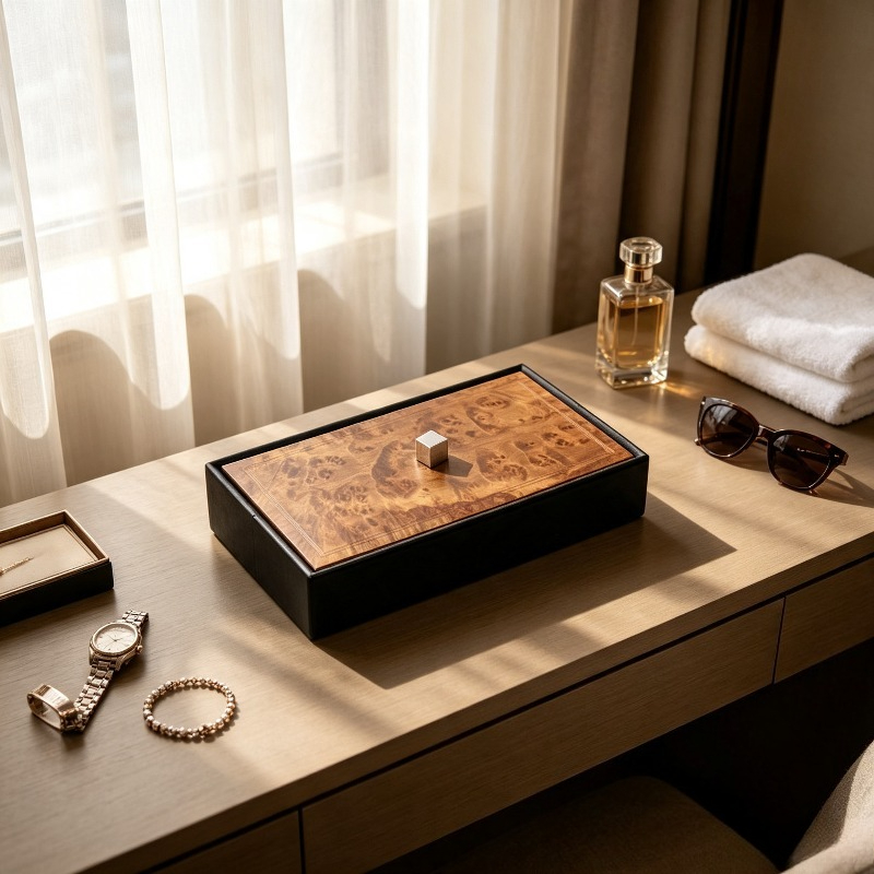 Italian Luxury Watch Organizer - огляд і ціна Luxury Watch Storage
