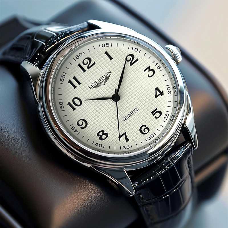 2026 Man Wristwatch Luxury Bus - огляд і ціна Luxury Watch Storage