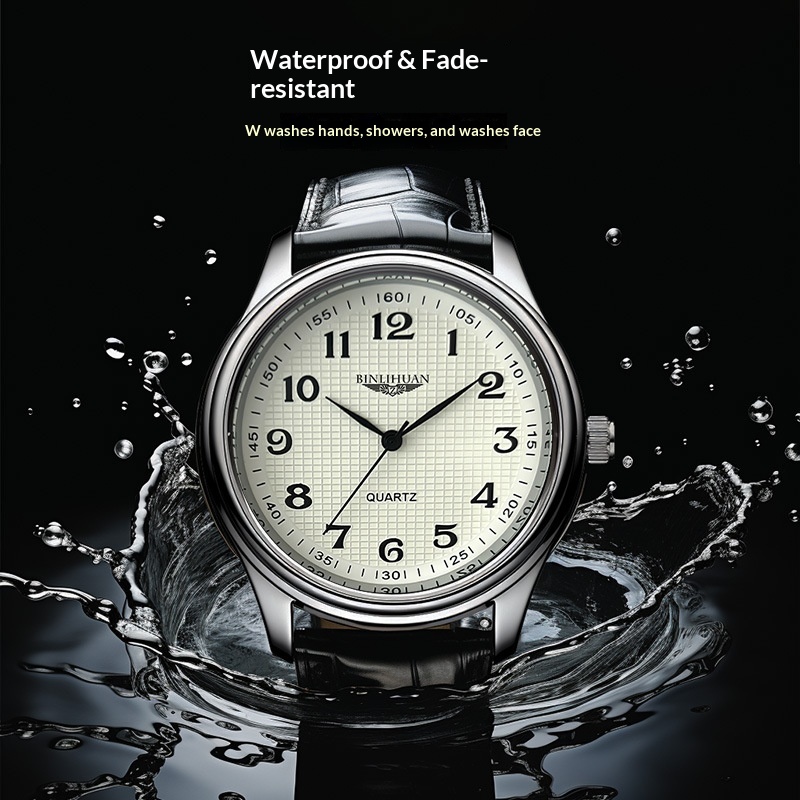 2026 Man Wristwatch Luxury Bus - огляд і ціна Luxury Watch Storage