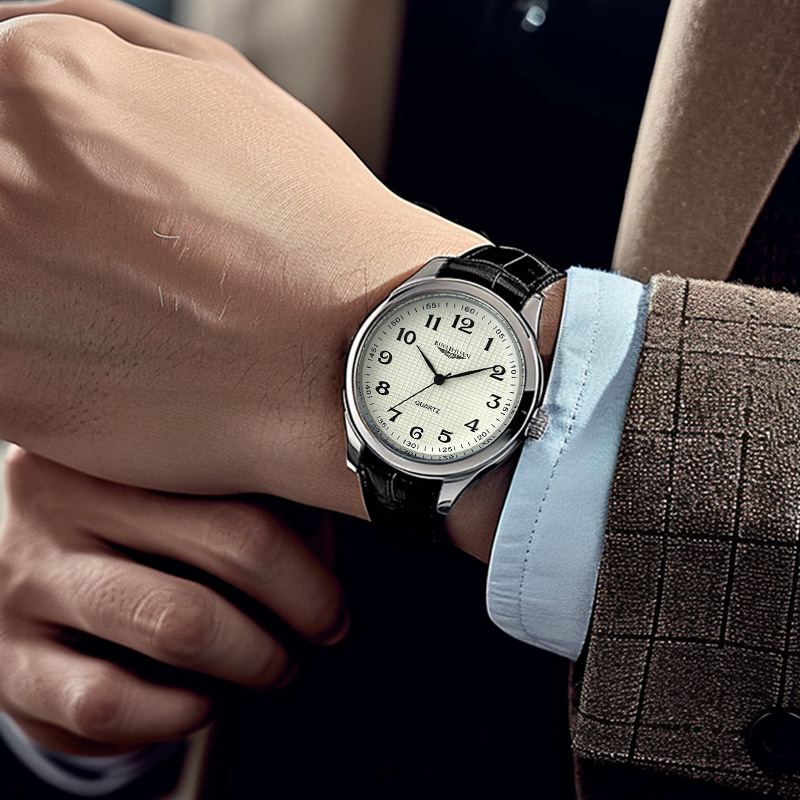 2026 Man Wristwatch Luxury Bus - огляд і ціна Luxury Watch Storage