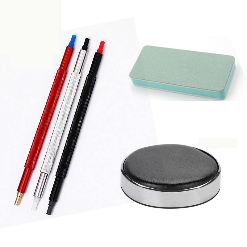 3/5/6/13PCS Double Headed Tool - огляд і ціна Luxury Watch Cleaning Kit