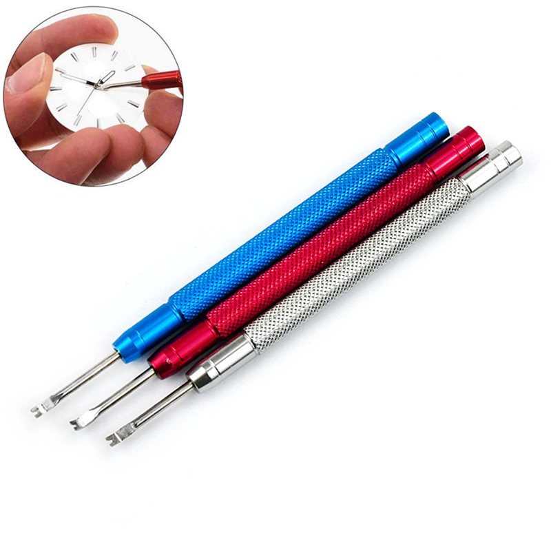 3/5/6/13PCS Double Headed Tool - огляд і ціна Luxury Watch Cleaning Kit