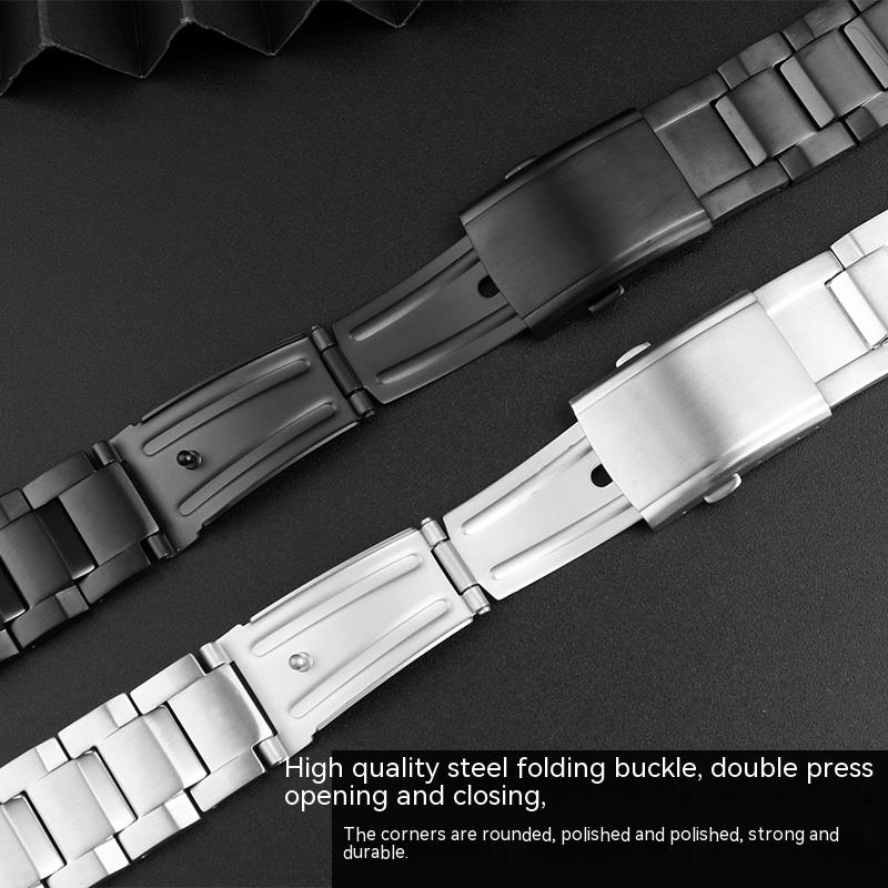 MTG-B3000 Steel Watch Chain Fo - огляд і ціна Luxury Watch G Shock