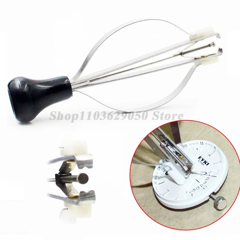 Watch Hands Remover Presser Wa - огляд і ціна Luxury Watch Cleaning Kit