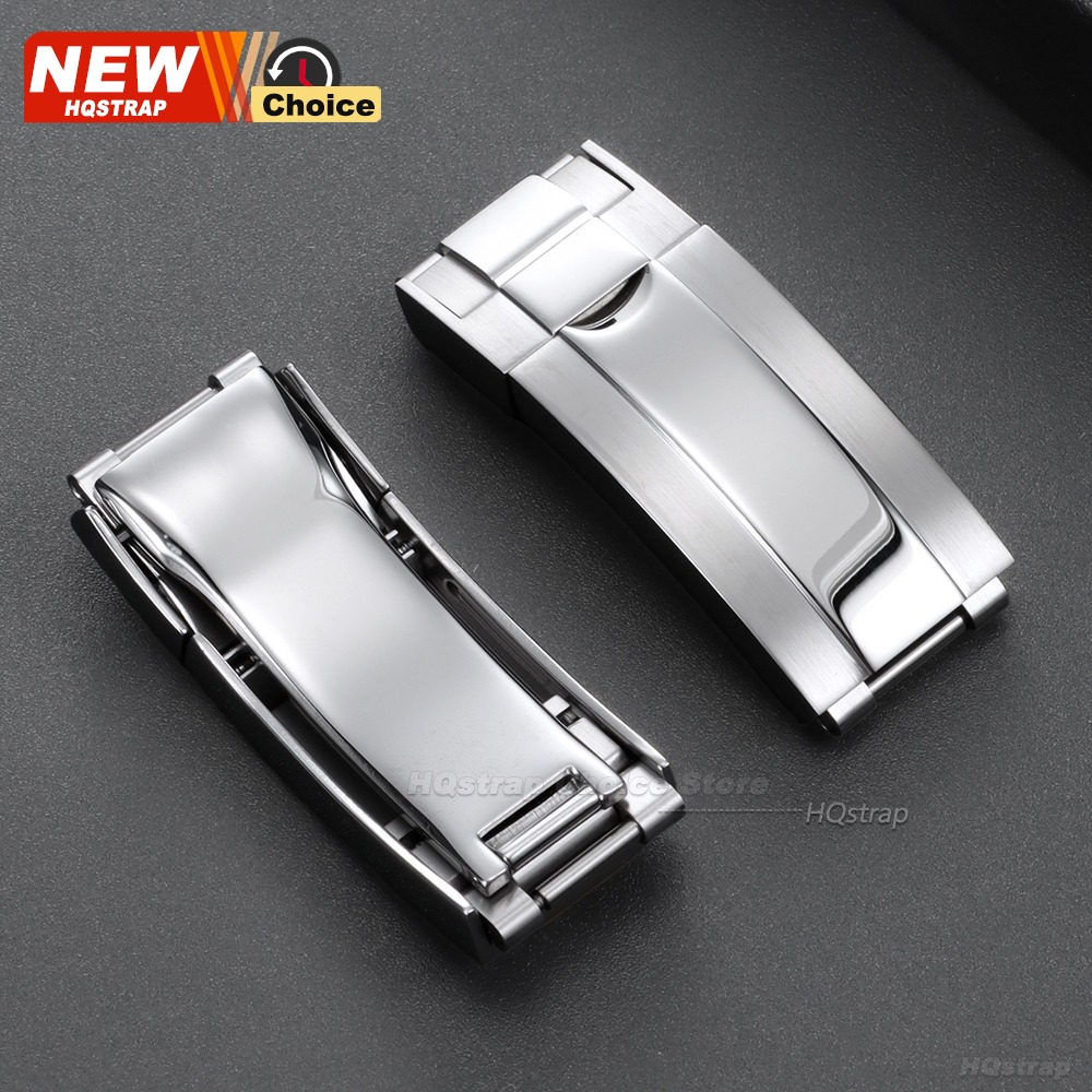 9mmx9mm Folding Buckle for Rol - огляд і ціна Luxury Watch Face