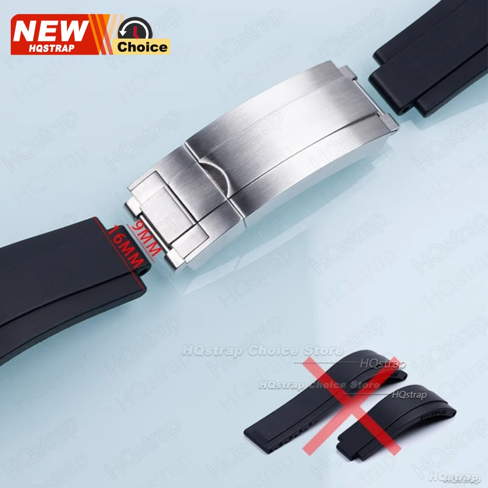 9mmx9mm Folding Buckle for Rol - огляд і ціна Luxury Watch Face