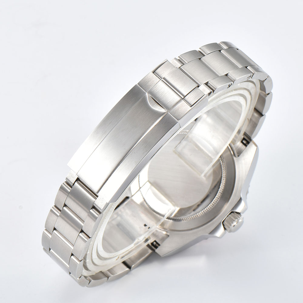 40mm Luxury Diving Men's Watch - огляд і ціна Luxury Watch Strap