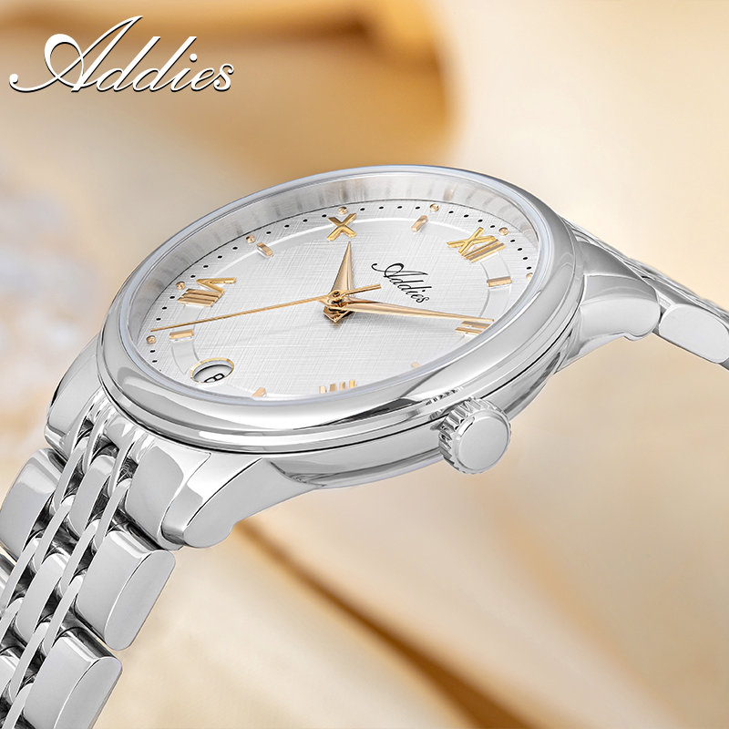 ADDIES Elegant Quartz Ladies W - огляд і ціна Luxury Watch Storage