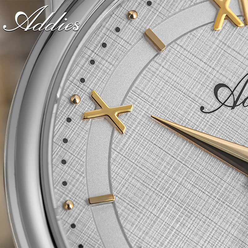 ADDIES Elegant Quartz Ladies W - огляд і ціна Luxury Watch Storage