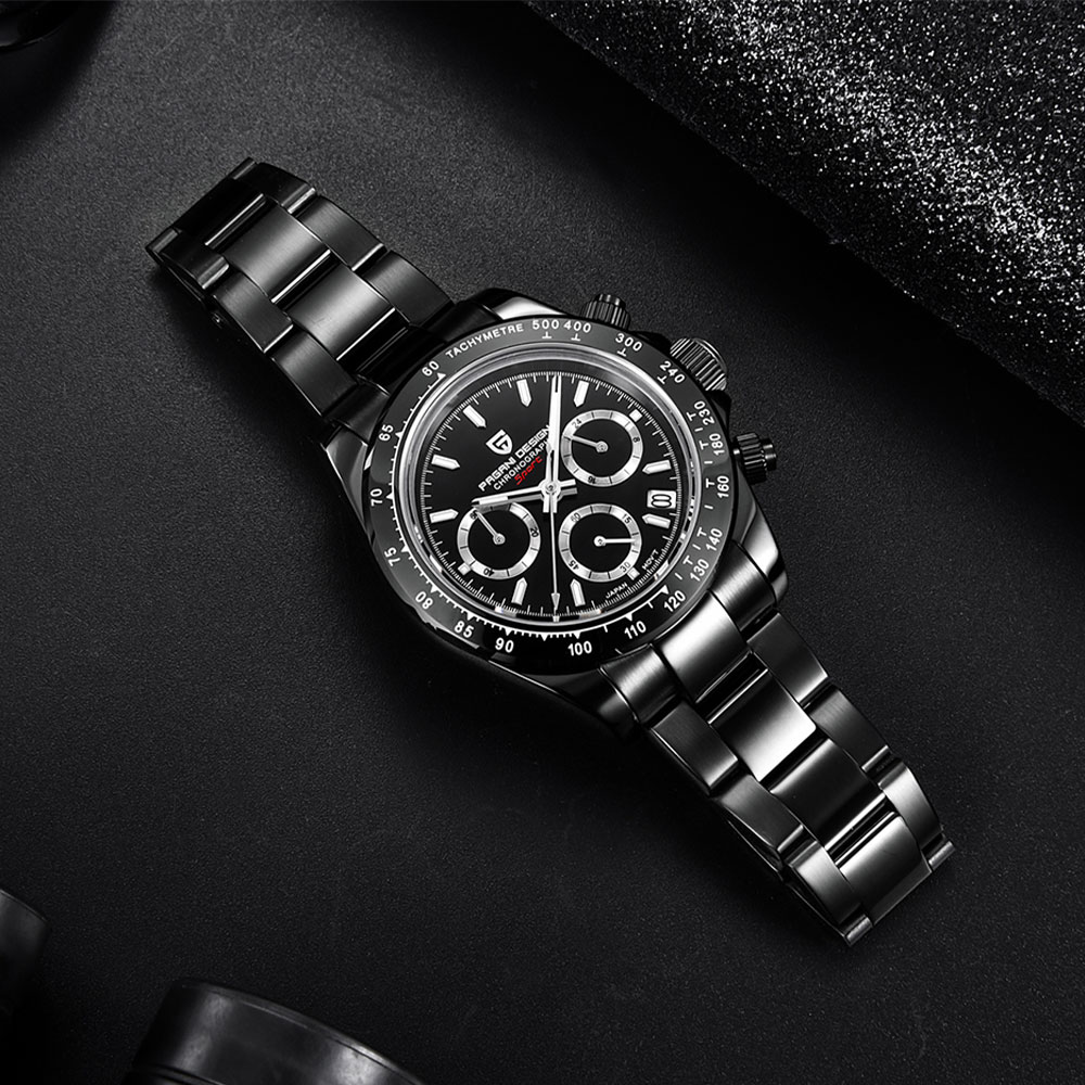 PD-1644 PAGANI DESIGN 2026 New - огляд і ціна Luxury Watch Design