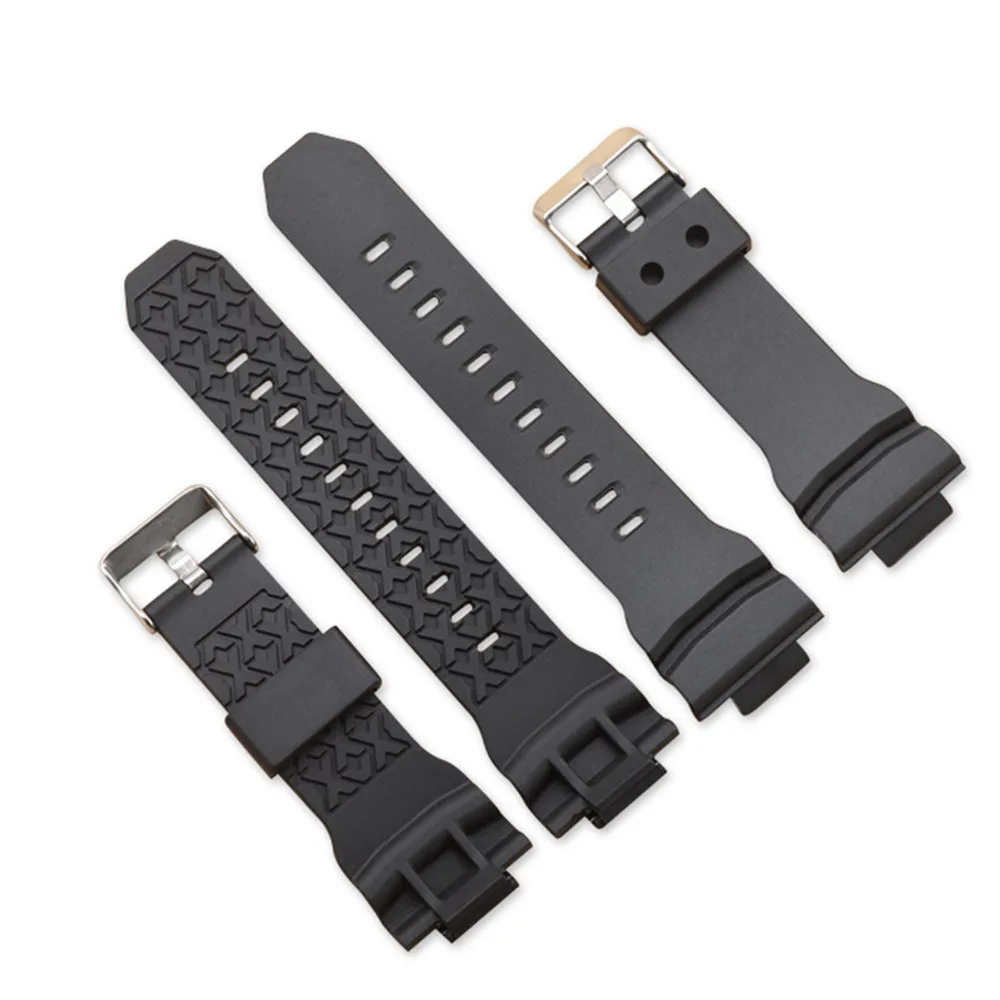 Strap for Casio G-SHOCK GA-150 - огляд і ціна Luxury Watch G Shock