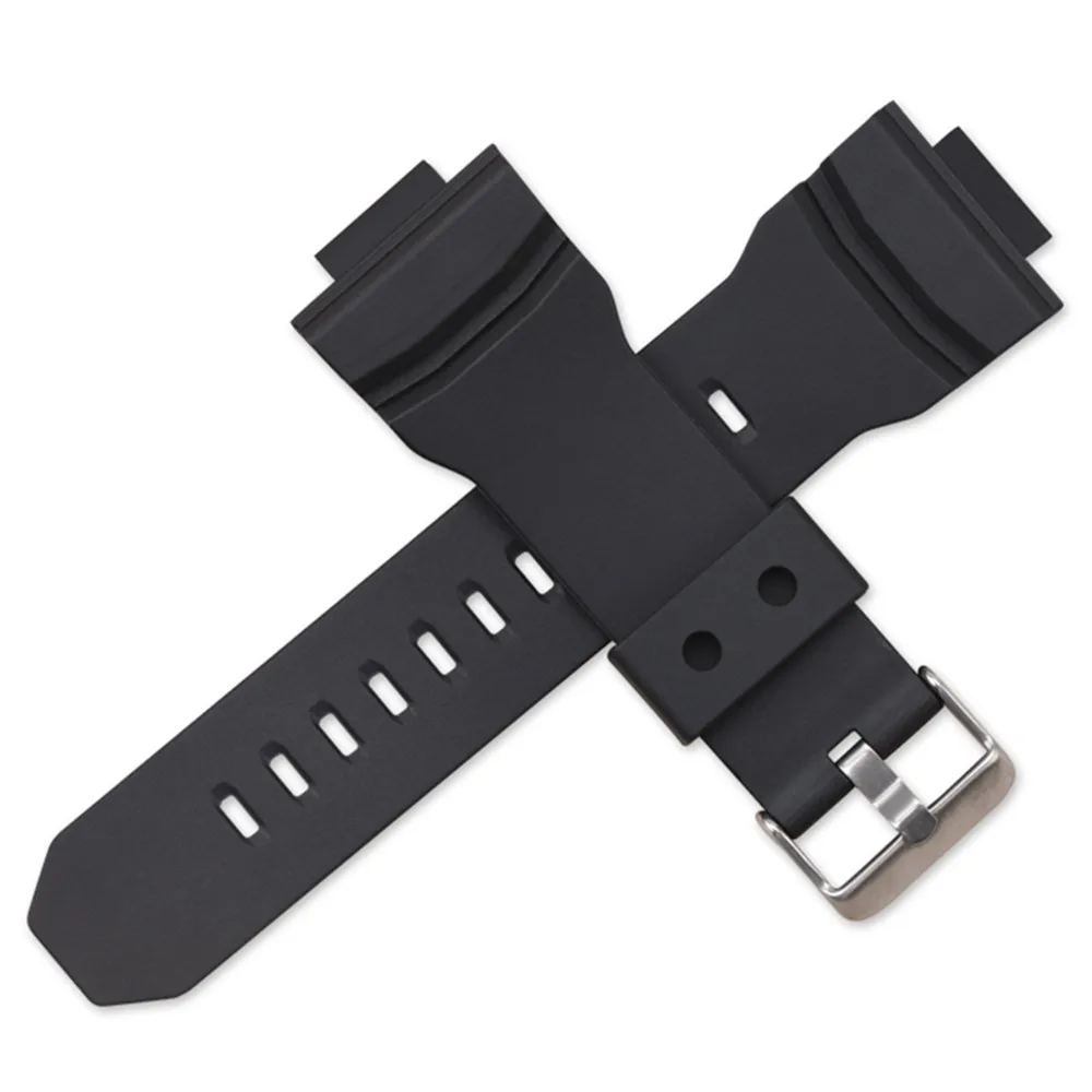 Strap for Casio G-SHOCK GA-150 - огляд і ціна Luxury Watch G Shock