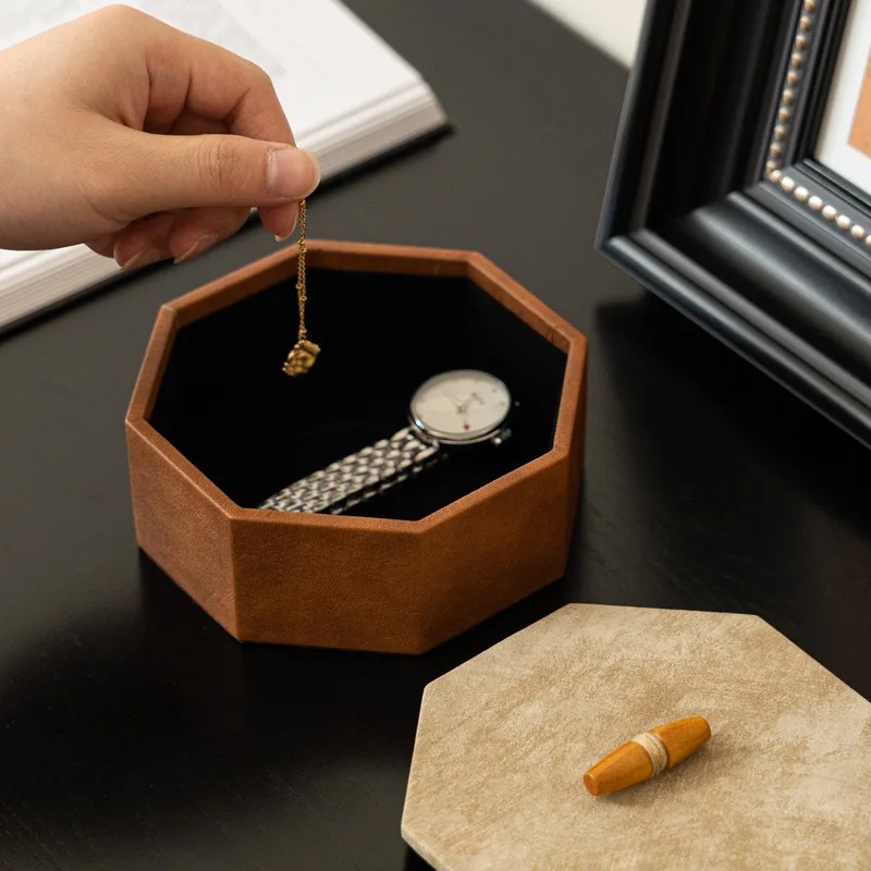 Italian Watch Organizers Smoot - огляд і ціна Luxury Watch Storage