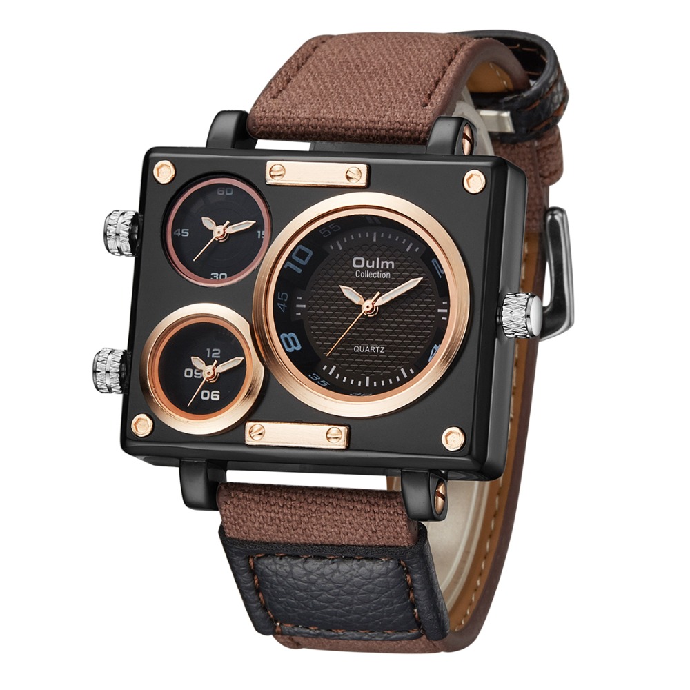 Men's Watches Top Brand Luxury - огляд і ціна Luxury Watch Face