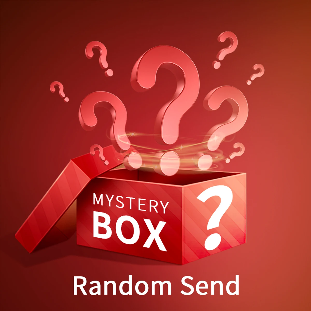 1PC Surprise Mystery Blind Wat - огляд і ціна Luxury Watch Strap