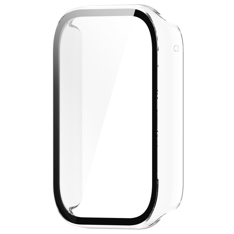 PC +Tempered Glass Case for Xi - огляд і ціна Xiaomi Luxury Watch