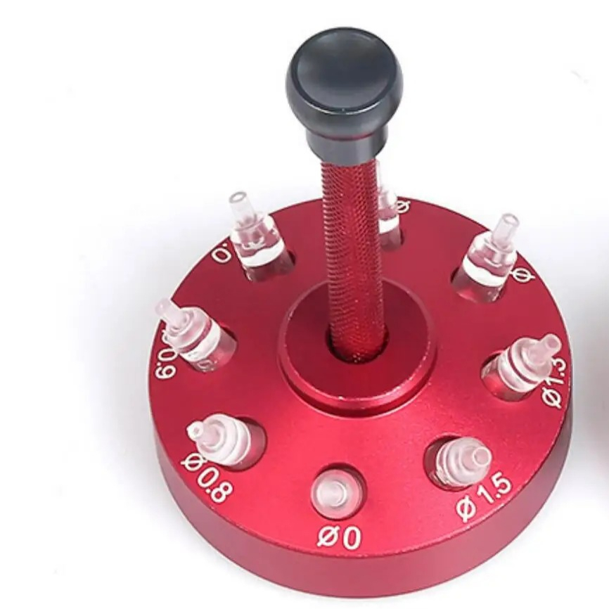 High Precision Watch Hands Fit - огляд і ціна Luxury Watch Cleaning Kit