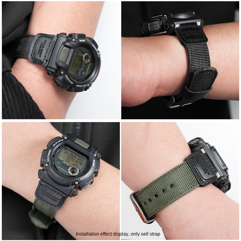 For G-SHOCK Casio DW-9052 DW90 - огляд і ціна Luxury Watch G Shock