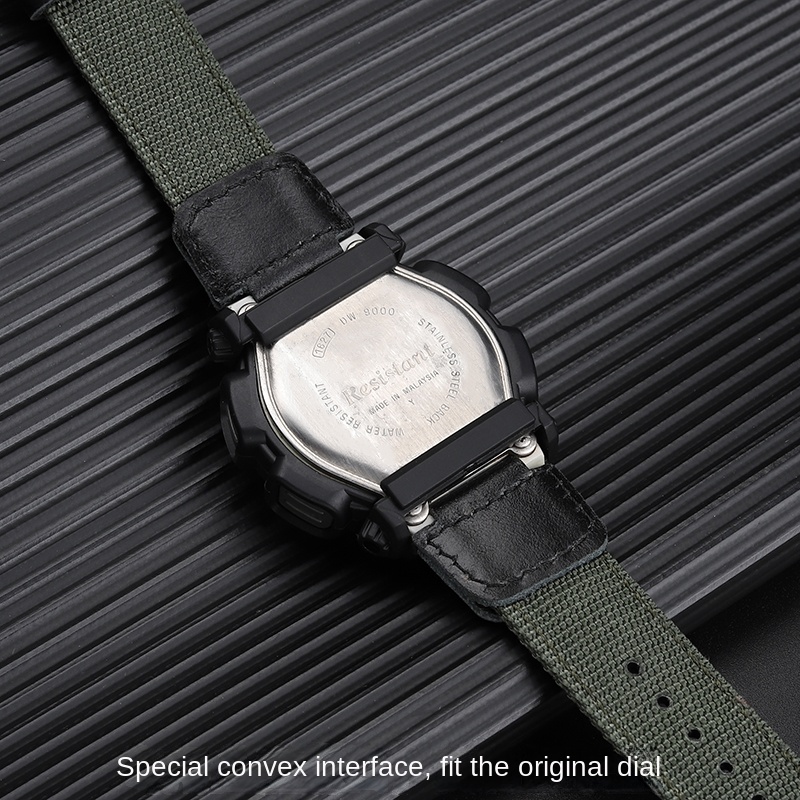 For G-SHOCK Casio DW-9052 DW90 - огляд і ціна Luxury Watch G Shock