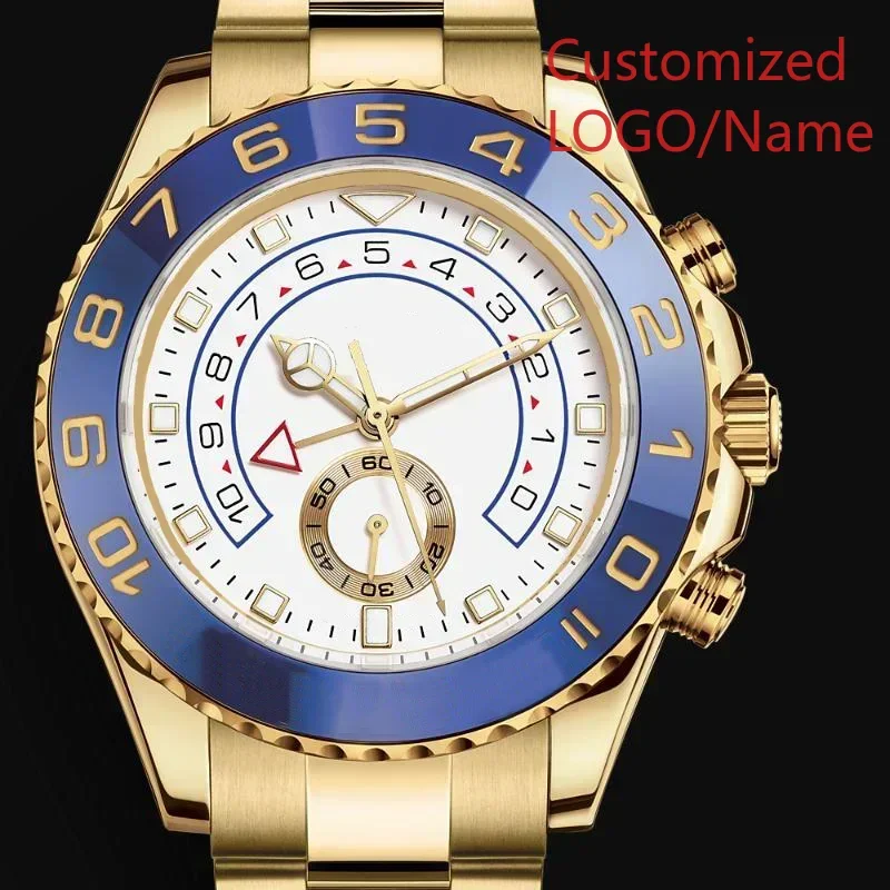 A88 Store 44mm Men's Luxury Wr - огляд і ціна Tourbillon Movement Watch