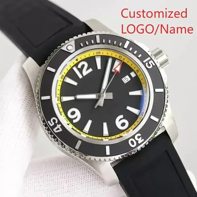 A11 Store Customized Watch  Me - огляд і ціна Luxury Watch Strap