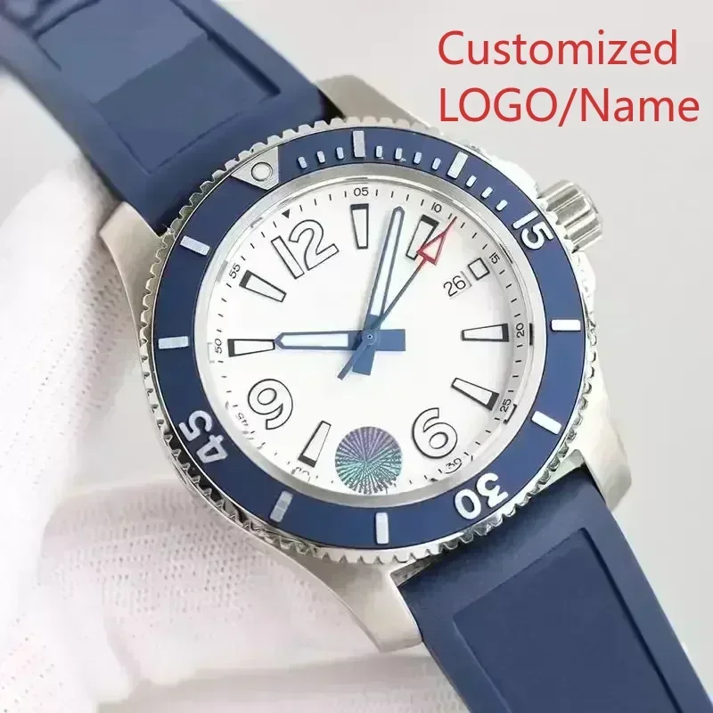 A11 Store Customized Watch  Me - огляд і ціна Luxury Watch Strap