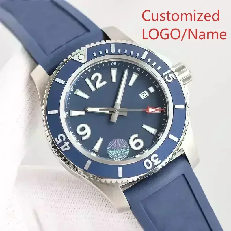 A11 Store Customized Watch  Me - огляд і ціна Luxury Watch Strap