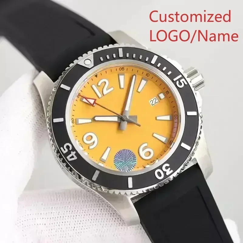 A11 Store Customized Watch  Me - огляд і ціна Luxury Watch Strap