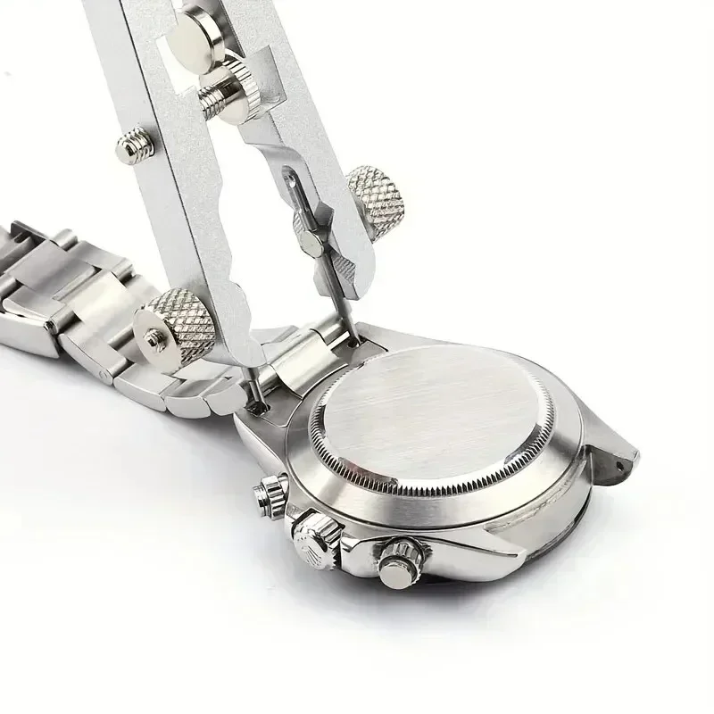 6825 Watch Pliers Watch Spring - огляд і ціна Luxury Watch Cleaning Kit