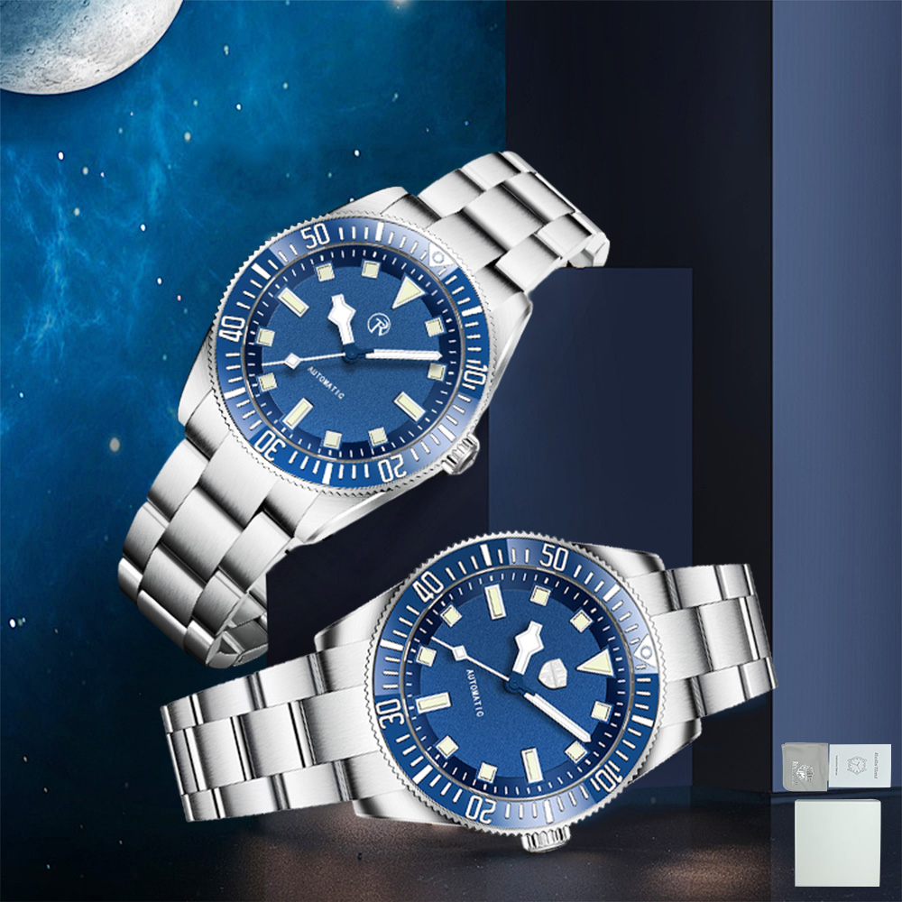 2026 new Rollstimi men's watch - огляд і ціна Luxury Watch Design