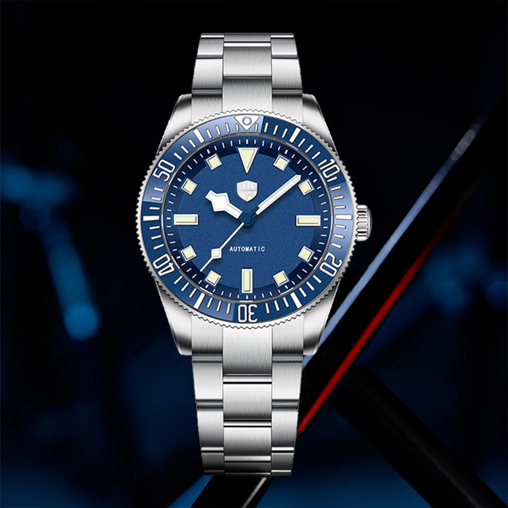 2026 new Rollstimi men's watch - огляд і ціна Luxury Watch Design