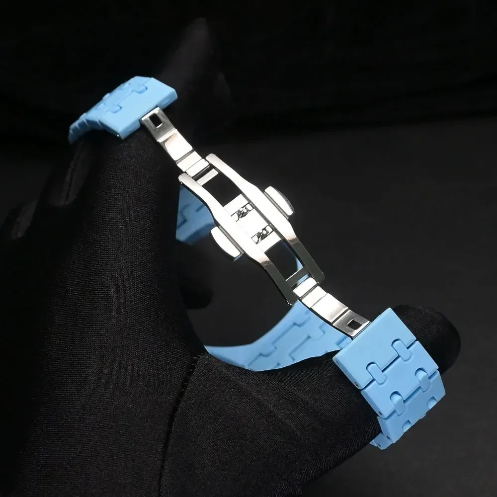 Luxury Modification Kit for Sw - огляд і ціна Luxury Watch Strap