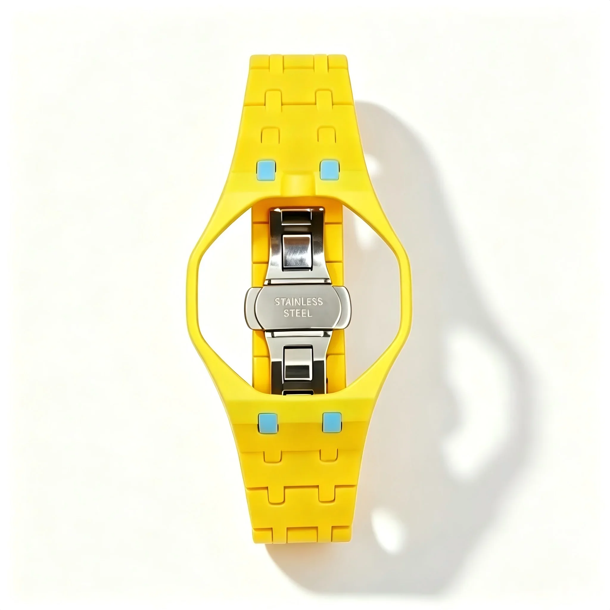 Luxury Modification Kit for Sw - огляд і ціна Luxury Watch Strap