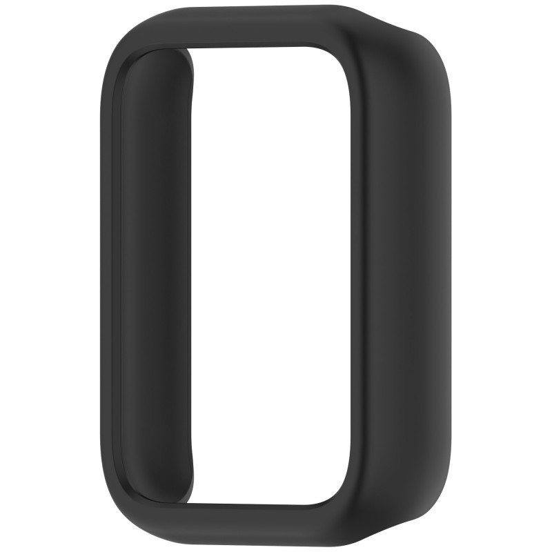 PC Hollow Case for Xiaomi Mi B - огляд і ціна Xiaomi Luxury Watch