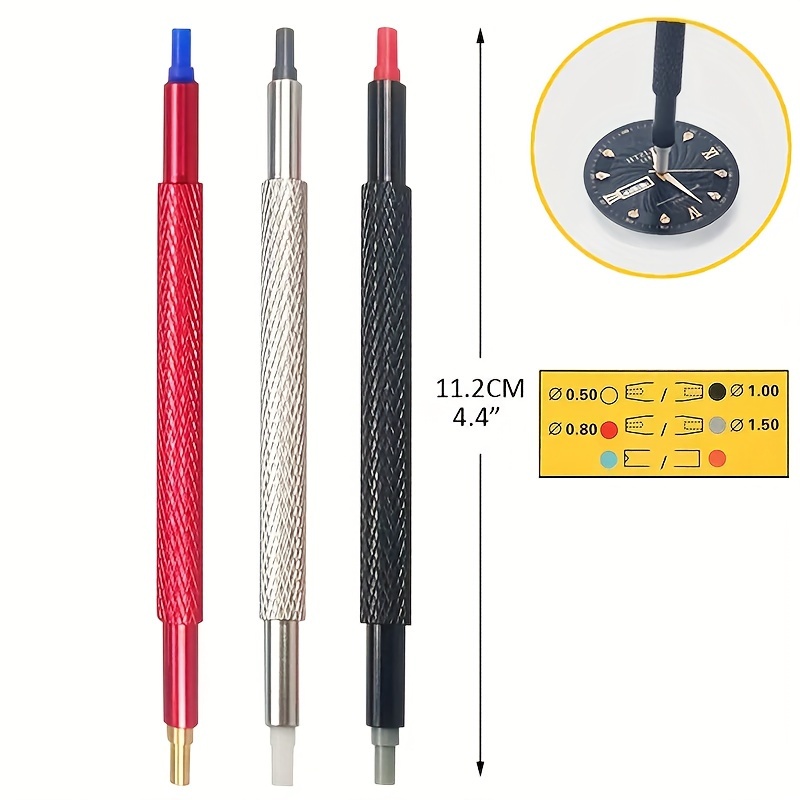 Watch Jewelry Movement Casing  - огляд і ціна Luxury Watch Cleaning Kit