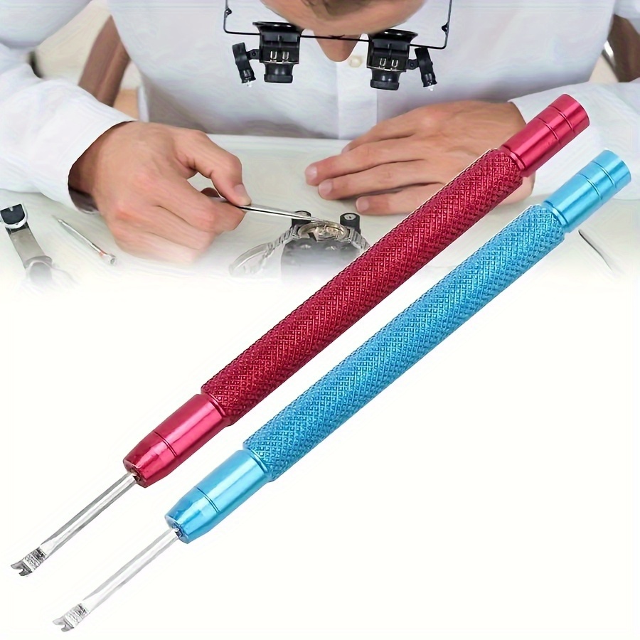 Watch Jewelry Movement Casing  - огляд і ціна Luxury Watch Cleaning Kit