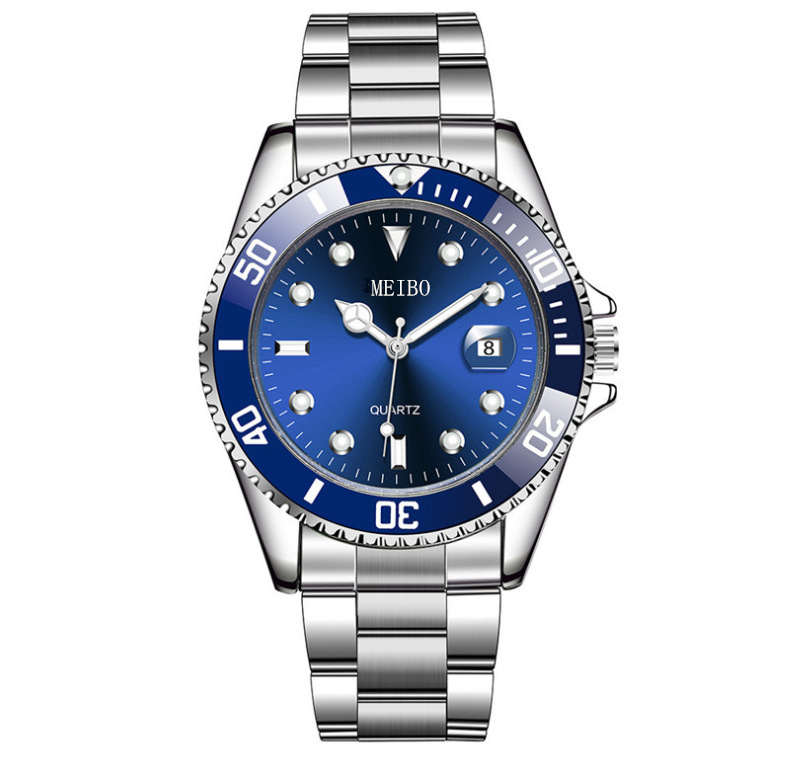 New Fashion Top Men Luxury Cal - огляд і ціна Field Watch Military