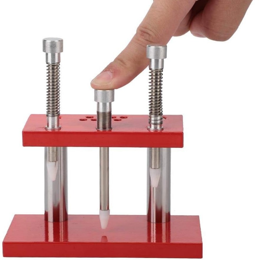 Professional Watch Repair Tool - огляд і ціна Luxury Watch Cleaning Kit