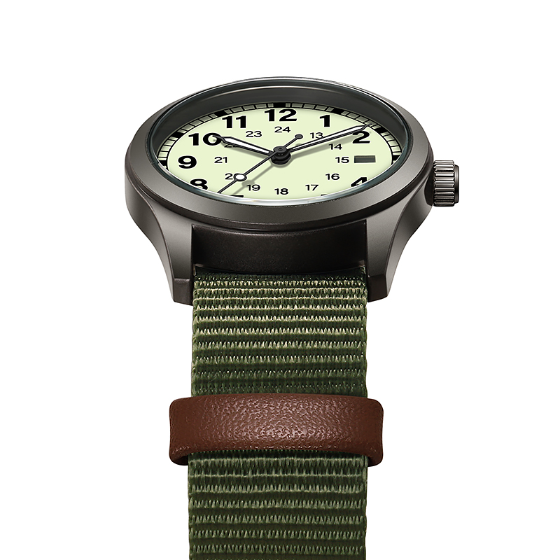 2026 TPW Women's Field Watch 3 - огляд і ціна Field Watch Military