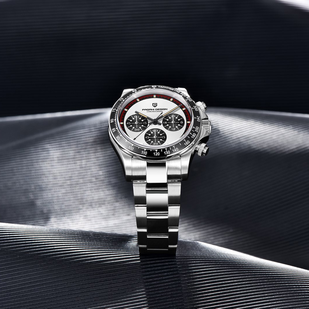 PAGANI DESIGN Fashion Sports T - огляд і ціна Luxury Watch Design