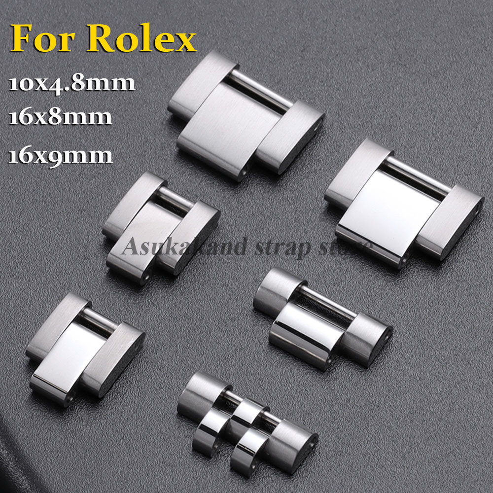 16x8mm/16x9mm/10x4.8mm Metal E - огляд і ціна Luxury Watch Face