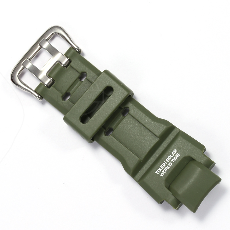 Watch Accessories For Casio GA - огляд і ціна Luxury Watch G Shock